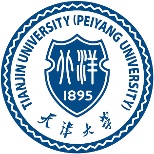 TJUAA Boston Logo
